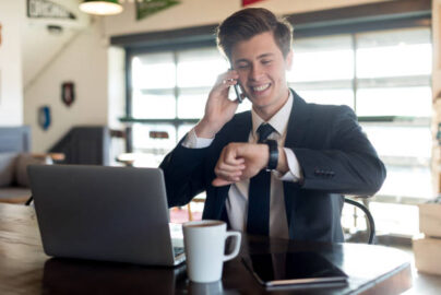 A Student’s Guide to Time Management & Stress Management