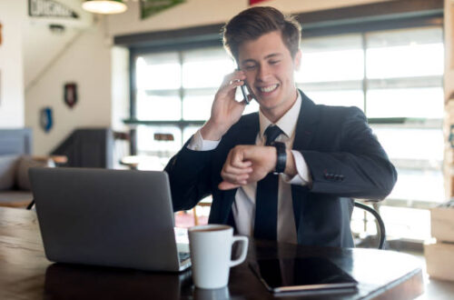 A Student’s Guide to Time Management & Stress Management