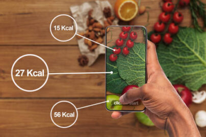 Calculating Calories for Weight Loss
