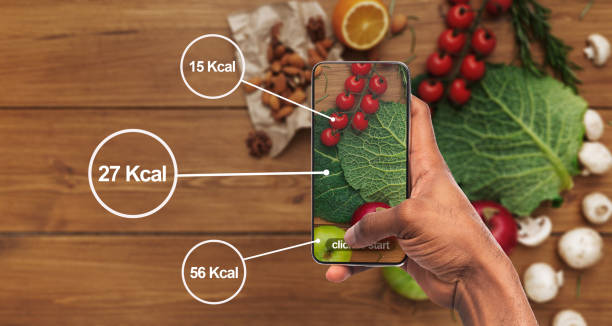 Calculating Calories for Weight Loss