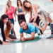 Top Student Fitness Activities