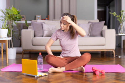 The Ultimate Guide to Managing Stress and Staying Fit in College