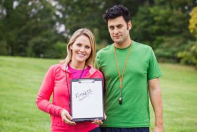 Top 10 Certificate in Fitness Programs