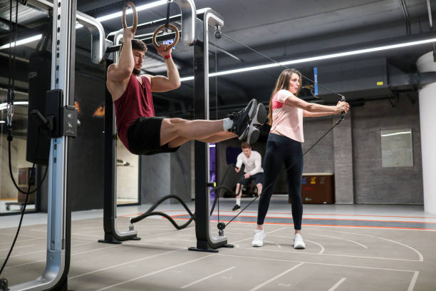Fitness for Life: The Ultimate Guide to Staying Healthy Forever