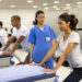 How Physical Therapy Can Boost Your Posture, Fitness, and Grades