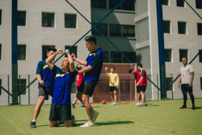 Top 10 Student-Friendly Sports to Stay Fit and Active