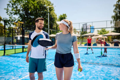 Why Every Student Should Join a Sports Club in College