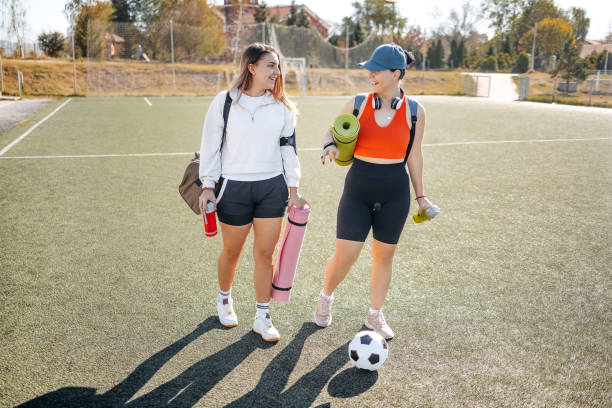 Best Sports for Students to Improve Fitness and Mental Health