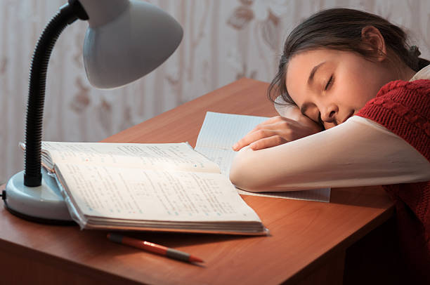 Night Routine for Students: Reduce Stress and Sleep Better