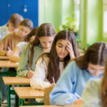 Staying Fit During Exams