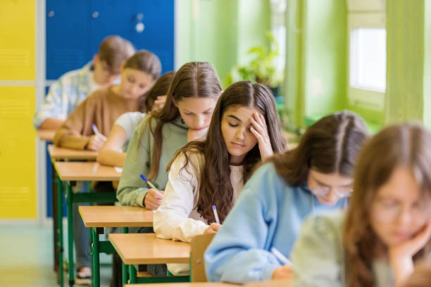 Staying Fit During Exams
