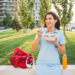 How to Beat Stress Eating and Stay Fit in College