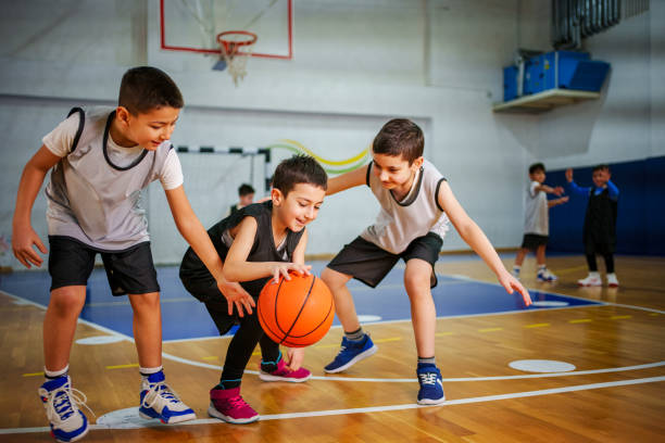 Top 10 Student Fitness Center Workouts to Boost Energy & Focus