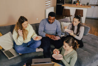 Top 10 Foods Every Student Needs