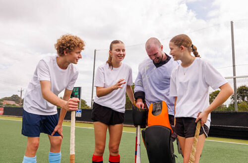 The Game-Changing Benefits of Sports Clubs for Students