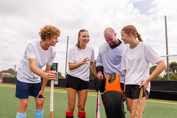 The Game-Changing Benefits of Sports Clubs for Students