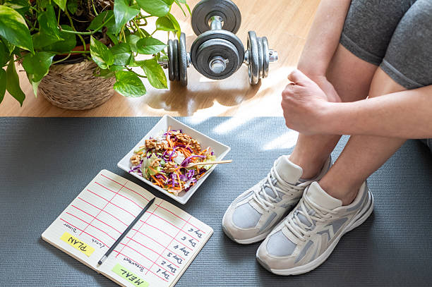 High-Protein Diet for Weight Loss and Better Health