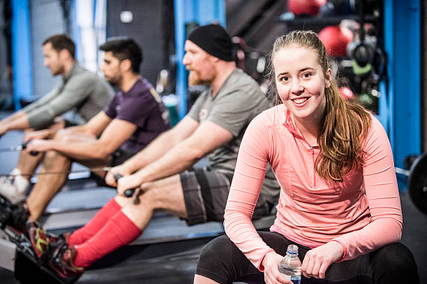 the Best Fitness Programs at the SIUE Student Fitness