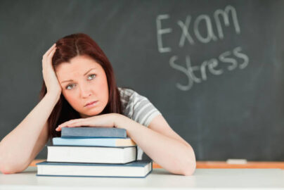 10 Proven Stress Relief Tips Every Student Needs