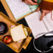 The Ultimate Student Diet Plan for Exam Season