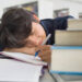 How Sleep and Stress Affect Your Student Performance