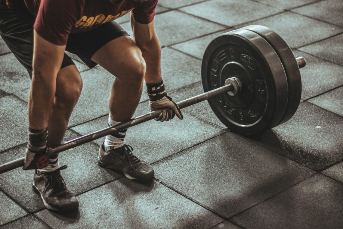 A Student’s Guide to Building Muscle on a Budget