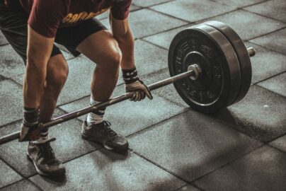 A Student’s Guide to Building Muscle on a Budget